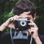 camera, portrait, take pictures, lens, photographer, boy, young man, teen, film camera, take pictures on film, retro camera, old camera, camera, camera, camera, boy, boy, boy, boy, boy